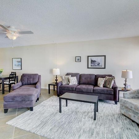 El Matador 354 - Gulf Front With Beautiful Views Of The Gulf And Pool Villa Fort Walton Beach Eksteriør billede
