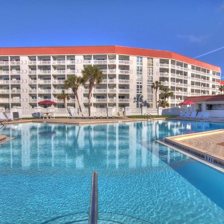 El Matador 354 - Gulf Front With Beautiful Views Of The Gulf And Pool Villa Fort Walton Beach Eksteriør billede