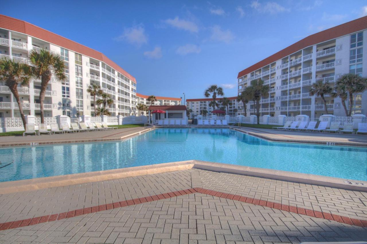 El Matador 354 - Gulf Front With Beautiful Views Of The Gulf And Pool Villa Fort Walton Beach Eksteriør billede