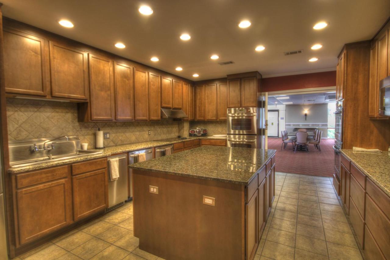 El Matador 354 - Gulf Front With Beautiful Views Of The Gulf And Pool Villa Fort Walton Beach Eksteriør billede
