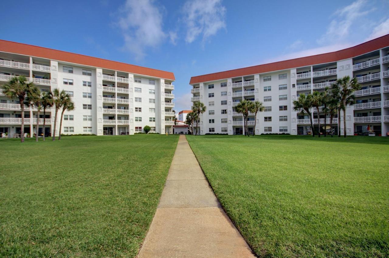 El Matador 354 - Gulf Front With Beautiful Views Of The Gulf And Pool Villa Fort Walton Beach Eksteriør billede