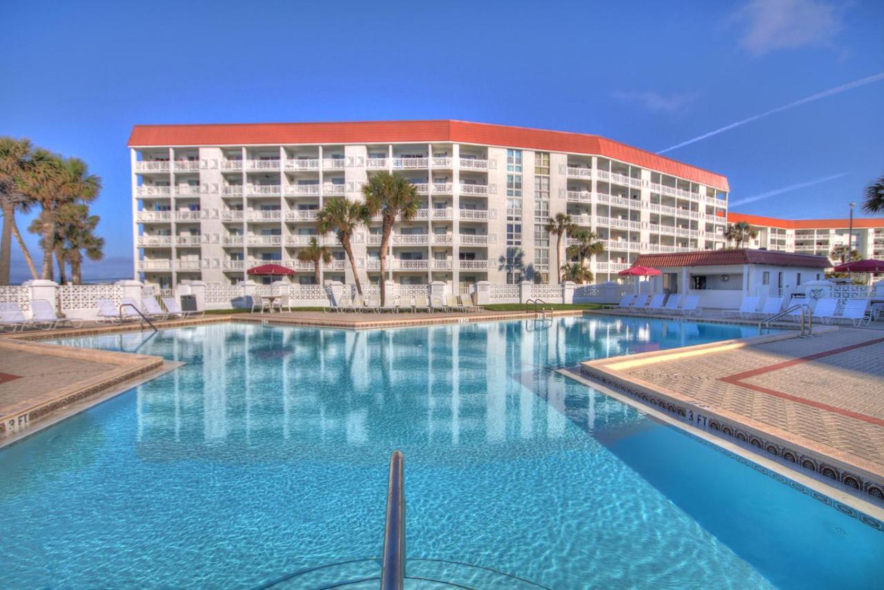 El Matador 354 - Gulf Front With Beautiful Views Of The Gulf And Pool Villa Fort Walton Beach Eksteriør billede