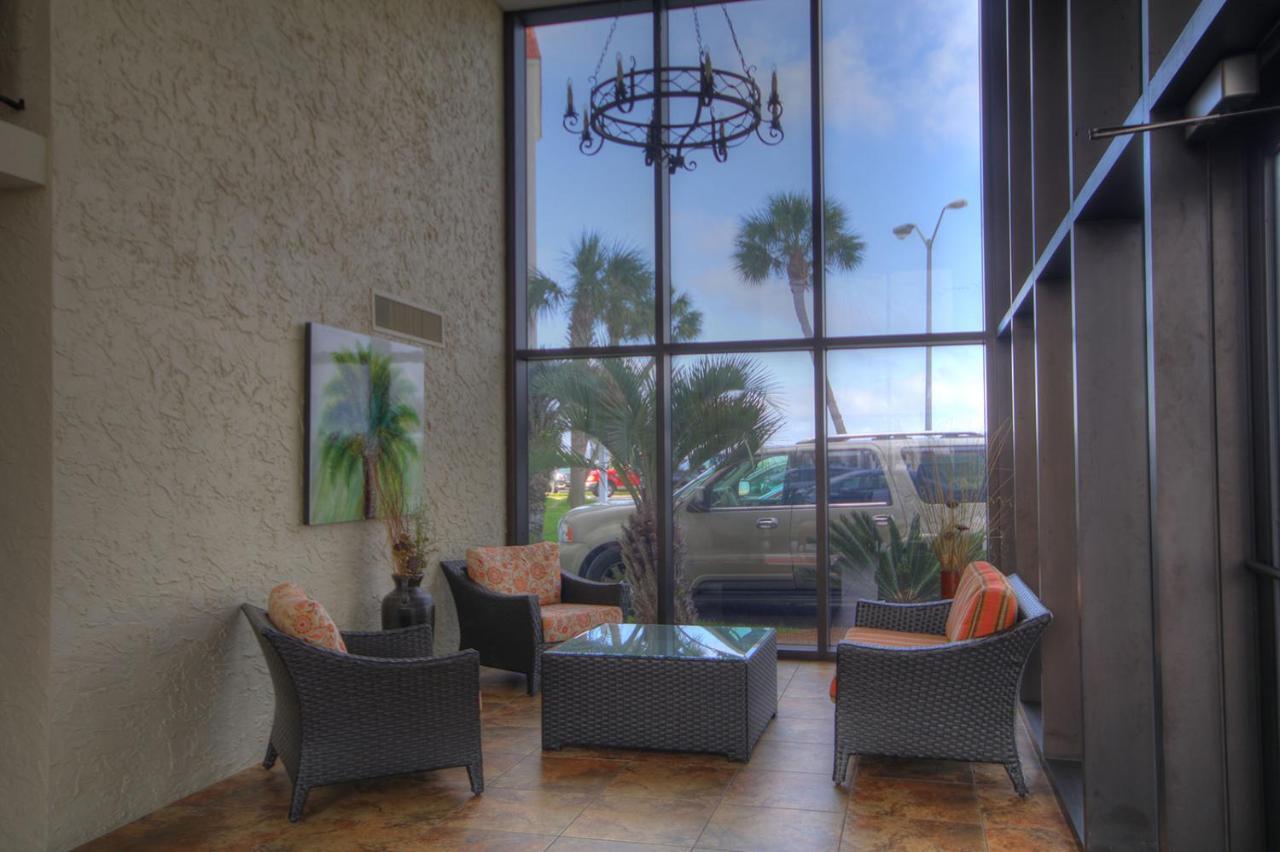 El Matador 354 - Gulf Front With Beautiful Views Of The Gulf And Pool Villa Fort Walton Beach Eksteriør billede