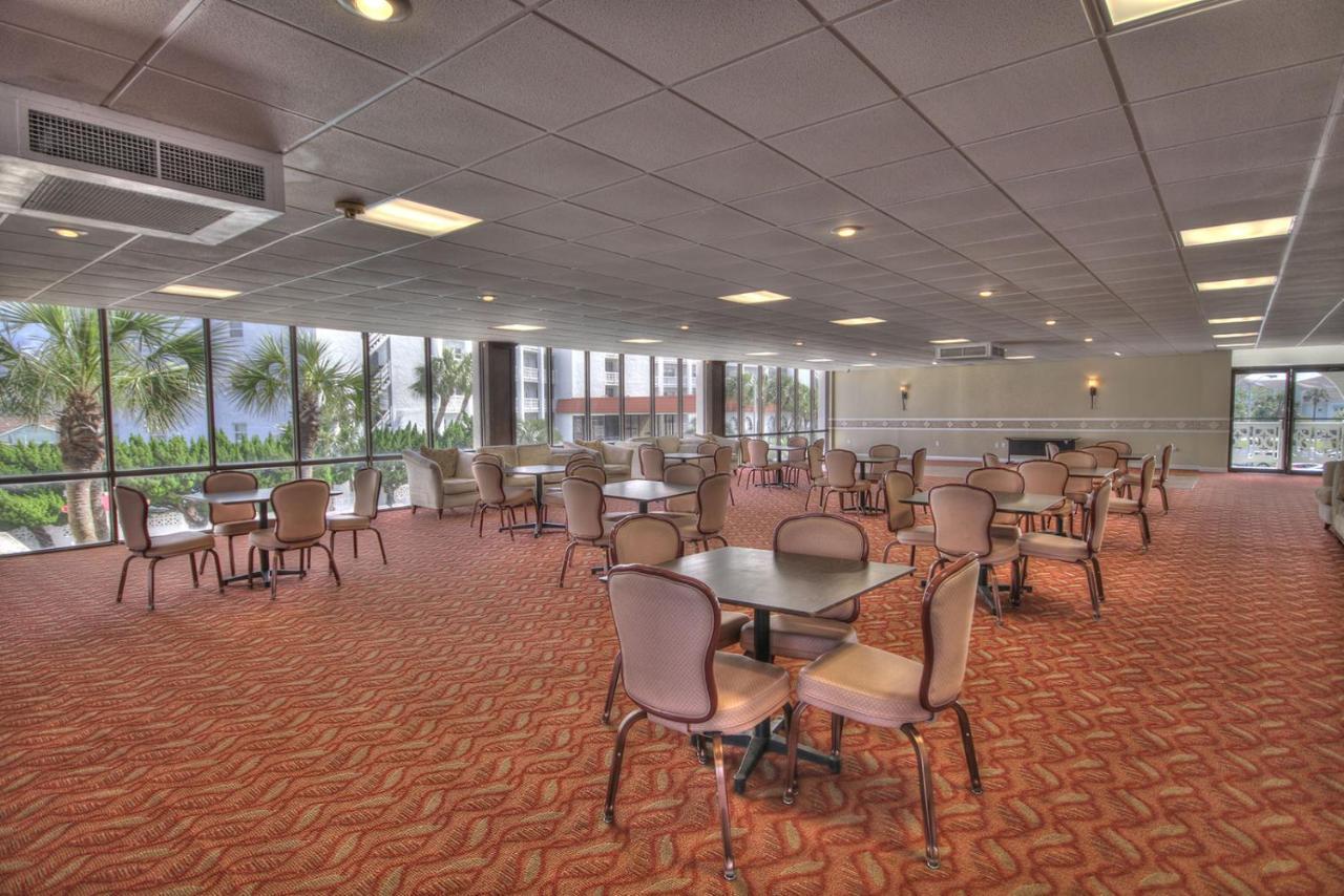 El Matador 354 - Gulf Front With Beautiful Views Of The Gulf And Pool Villa Fort Walton Beach Eksteriør billede