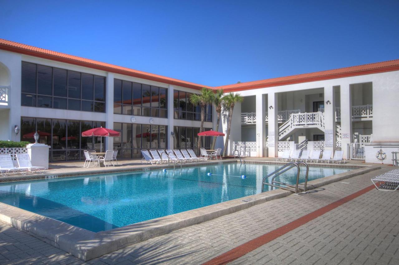 El Matador 354 - Gulf Front With Beautiful Views Of The Gulf And Pool Villa Fort Walton Beach Eksteriør billede