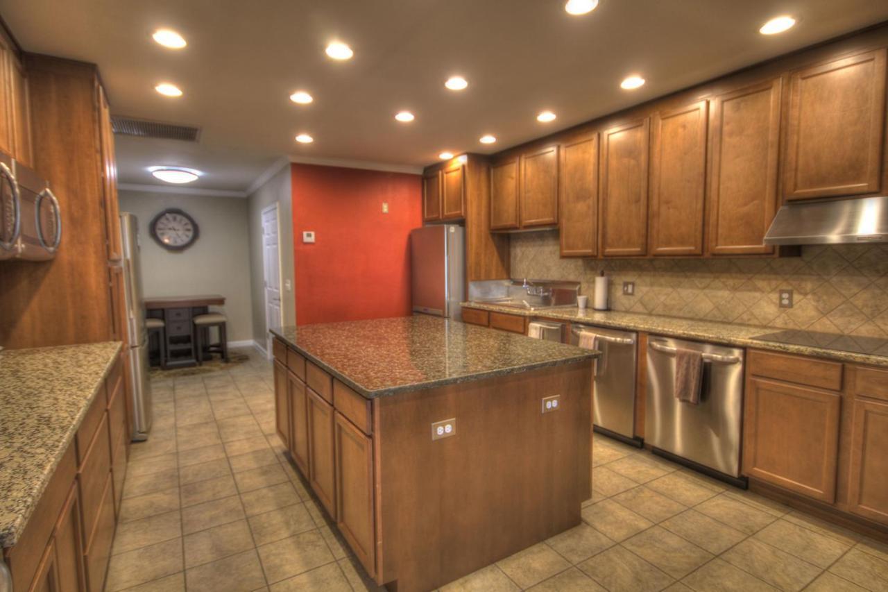 El Matador 354 - Gulf Front With Beautiful Views Of The Gulf And Pool Villa Fort Walton Beach Eksteriør billede