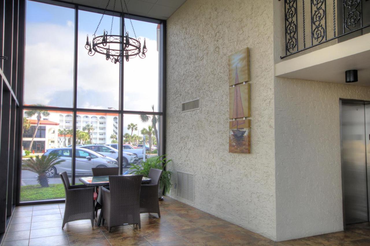 El Matador 354 - Gulf Front With Beautiful Views Of The Gulf And Pool Villa Fort Walton Beach Eksteriør billede