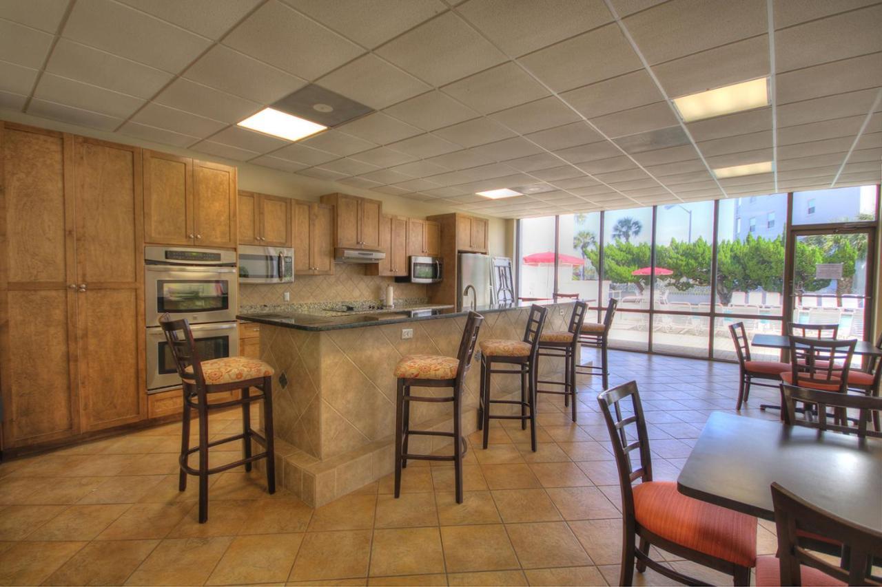El Matador 354 - Gulf Front With Beautiful Views Of The Gulf And Pool Villa Fort Walton Beach Eksteriør billede